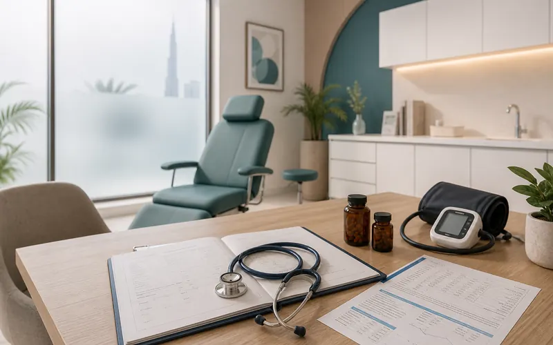 Internal Medicine