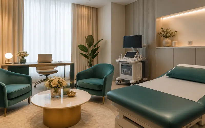Obstetrics & Gynaecology